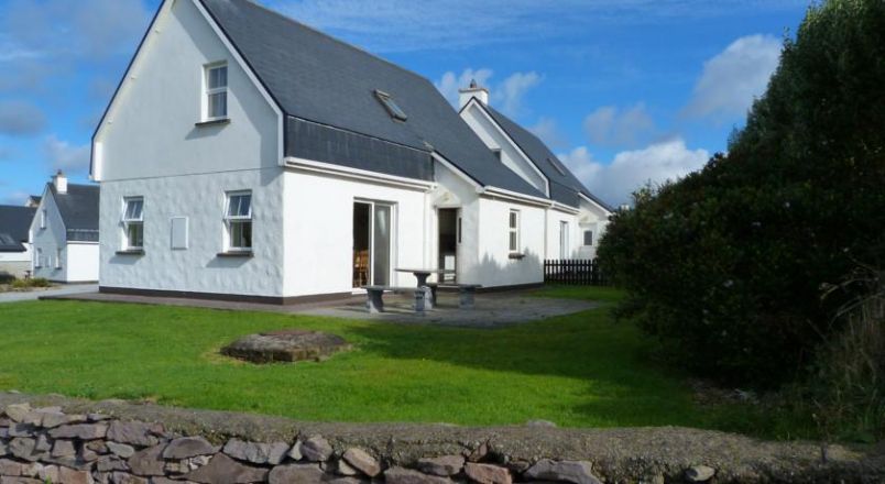 Skellig Cottages