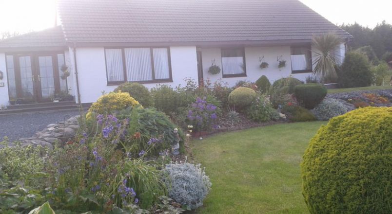 Mo-dhachaidh B&B