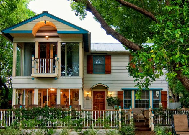 The Cypress Bed and Breakfast Inn